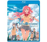 Waiting In The Summer [Edizione: Stati Uniti] [Italia] [Blu-ray]