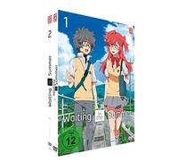 Waiting in the Summer - Gesamtausgabe [Alemania] [DVD]