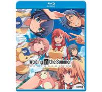 Waiting In The Summer [USA] [Blu-ray]