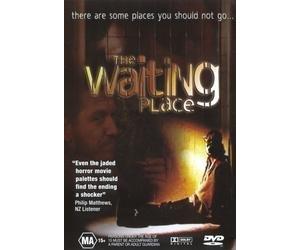 Waiting Place, the [Alemania] [DVD]