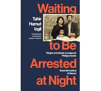 Waiting to Be Arrested at Night: A Uyghur Poet's Memoir of China's Genocide