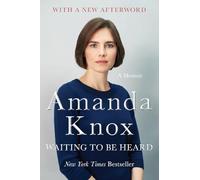 Waiting to Be Heard: A Memoir
