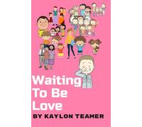 Waiting To Be Love