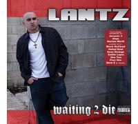 Waiting to Die [Import]
