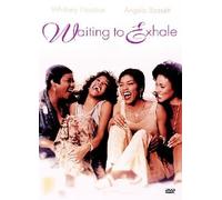 Waiting to Exhale [DVD]