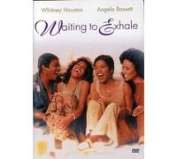 Waiting to Exhale (DVD) Whitney Houston Angela Bassett (Importación USA)