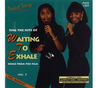 Waiting to Exhale - Karaoke: Waiting to Exhale 2