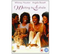 Waiting_to_Exhale [Reino Unido] [DVD]