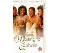 Waiting To Exhale [Reino Unido] [VHS]