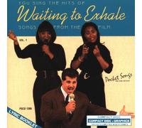 Waiting to Exhale Vol.1