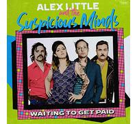 Waiting To Get Paid [Vinilo]