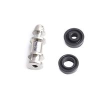 WAITLOVER Palanca de freno para bicicleta, pistón, aleación de titanio, disco de bicicleta, palanca de nivel RSC RE, freno para SRAM Z1K6, pistón R G DB5, pieza de reparación AVID