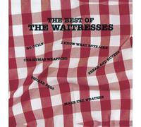 Waitresses The Best Of The Waitresses (CD) (Importación USA)