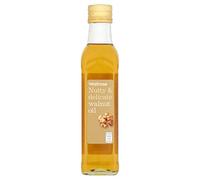 Waitrose Aceite de Nogal 250ml
