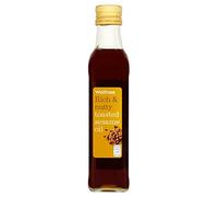 Waitrose Aceite de sésamo tostado 250ml