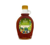 Waitrose Ducado No.1 Medio Orgánico 250 Ml De Jarabe De Arce - Paquete de 2