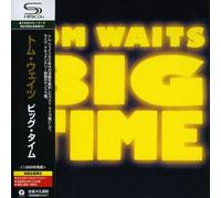 Waits, Tom - Big Time