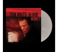 Waits,Tom - Blood Money (Anniversary Edition) [Vinilo]