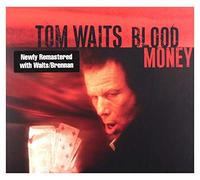 Waits, Tom - Blood Money (Remastered)