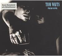 Waits Tom - Foreign Affairs [