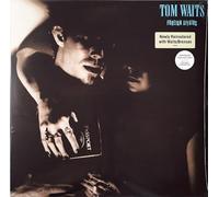 WAITS, TOM - Foreign Affairs [ [Vinilo]