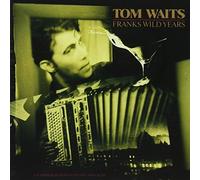 WAITS, TOM - Frank's Wild Years