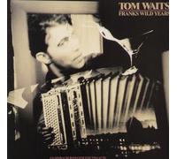 Waits Tom - Frank's Wild Years [Vinilo]