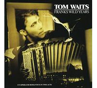 Waits, Tom - Frank's Wild Years [Vinilo]