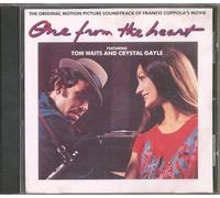 Original Soundtrack - One from the Heart