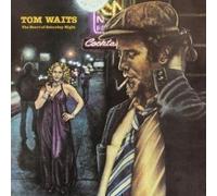 Waits,Tom - Heart of Saturday Night [Vinilo]