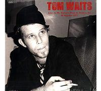 Waits Tom - Live at My Father's Place in Roslyn [Vinilo]