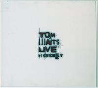 Waits Tom - Live in Concert