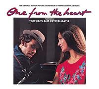 Waits, Tom - One from the Heart [Vinilo]