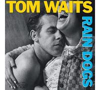 Waits,Tom - Rain Dogs (Ltd. Edition) [Vinyl LP] [Vinilo]