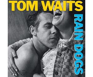Waits,Tom - Rain Dogs (Ltd. Edition) [Vinyl LP] [Vinilo]