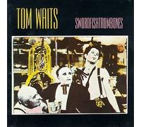 Waits, Tom - Swordfishtrombones by Waits, Tom (1990) Audio CD