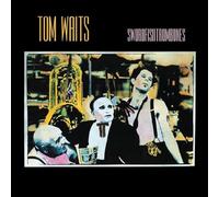 Waits, Tom – Swordfishtrombones – Vinilo – Edición limitada