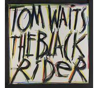 Waits, Tom - The Black Rider [VINYL] (UK Import) [Vinyl LP]