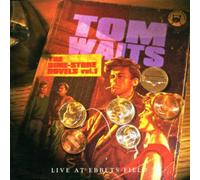 Waits Tom - The Dime Store Novels