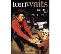 Waits Tom - Under The Influence - Dvd [Italia]