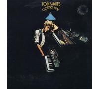 Waits,Tom^Waits,Tom - Closing Time [Vinilo]