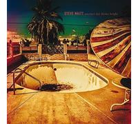 Waitt,Steve - Another Day Blown Bright [Vinilo]