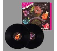 Wajatta Don't Let Get You Down (Vinyl) 12" Album