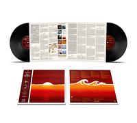 Wajazz: Japonés Jazz Gafas Vol II - The King Records Masters (2xLP) Nuevo