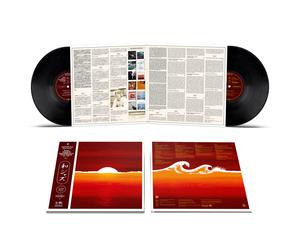 Wajazz: Japonés Jazz Gafas Vol II - The King Records Masters (2xLP) Nuevo