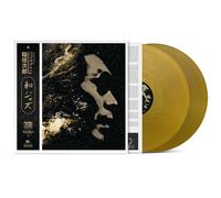 WaJazz Legends: Jiro Inagaki (GOLD 2xLP) (SELADO NUEVO VINILO)