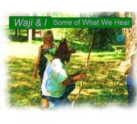 Waji & I Some of What We Hear: Some of What We Hear