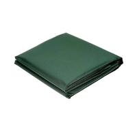 WAJJWI Fundas Impermeables for Muebles de jardín y Patio Exterior, 17 tamaños, Fundas for sillas de Lluvia y Nieve, Funda for sofá, Mesa y Silla para Muebles(126x126x74cm)