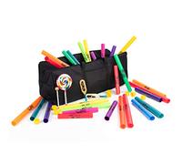 Wak-a-Tubes - Mochila para clases