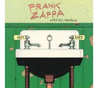 Frank Zappa - Waka/Jawaka